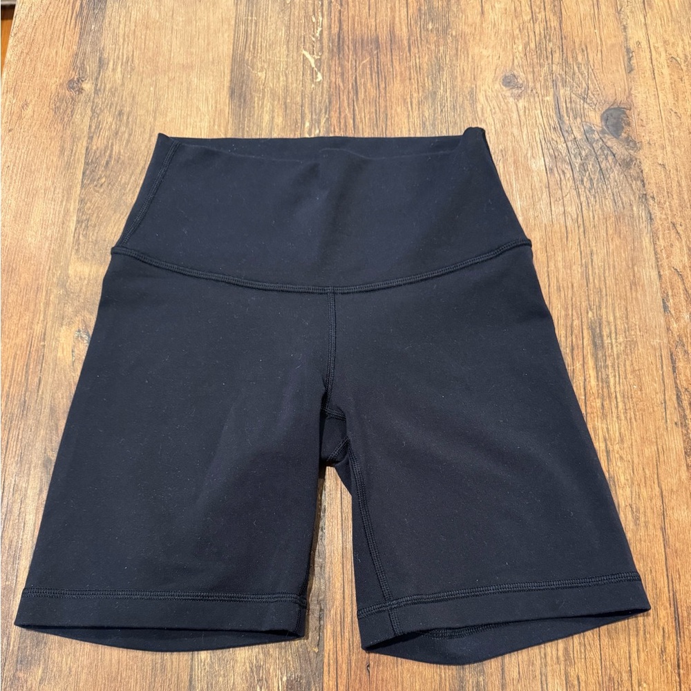 TNA Bike Shorts XS
